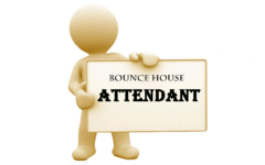 Attendant Attendant