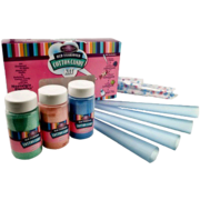 Cotton Candy Supply Cotton Candy Supply