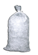 20 lbs Ice bag 20 lbs Ice bag