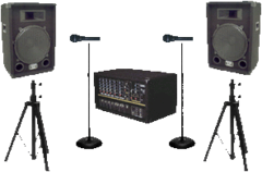 Karaoke Machine Karaoke Machine