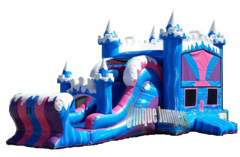 Snow Capped Combo Snow Capped Combo