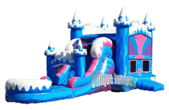 Snow Capped Combo w/pool Snow Capped Combo w/pool