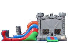 Medieval Castle Combo Medieval Castle Combo